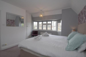 Elegant and spacious private room with ensuite